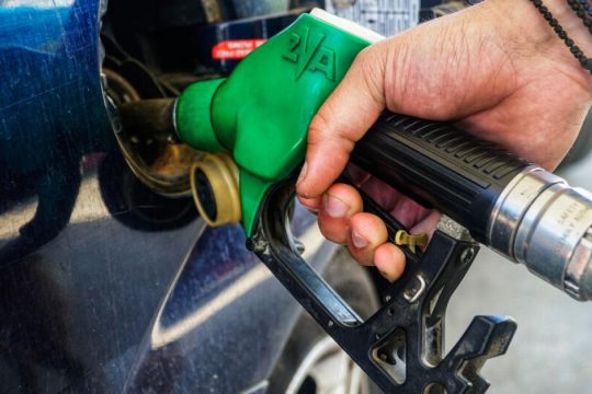 Εκλεβαν καύσιμα μέσω λογισμικού